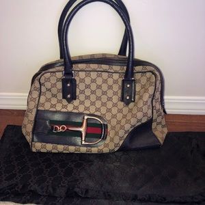 GUCCI PURSE